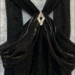 Jessica Howard Formal